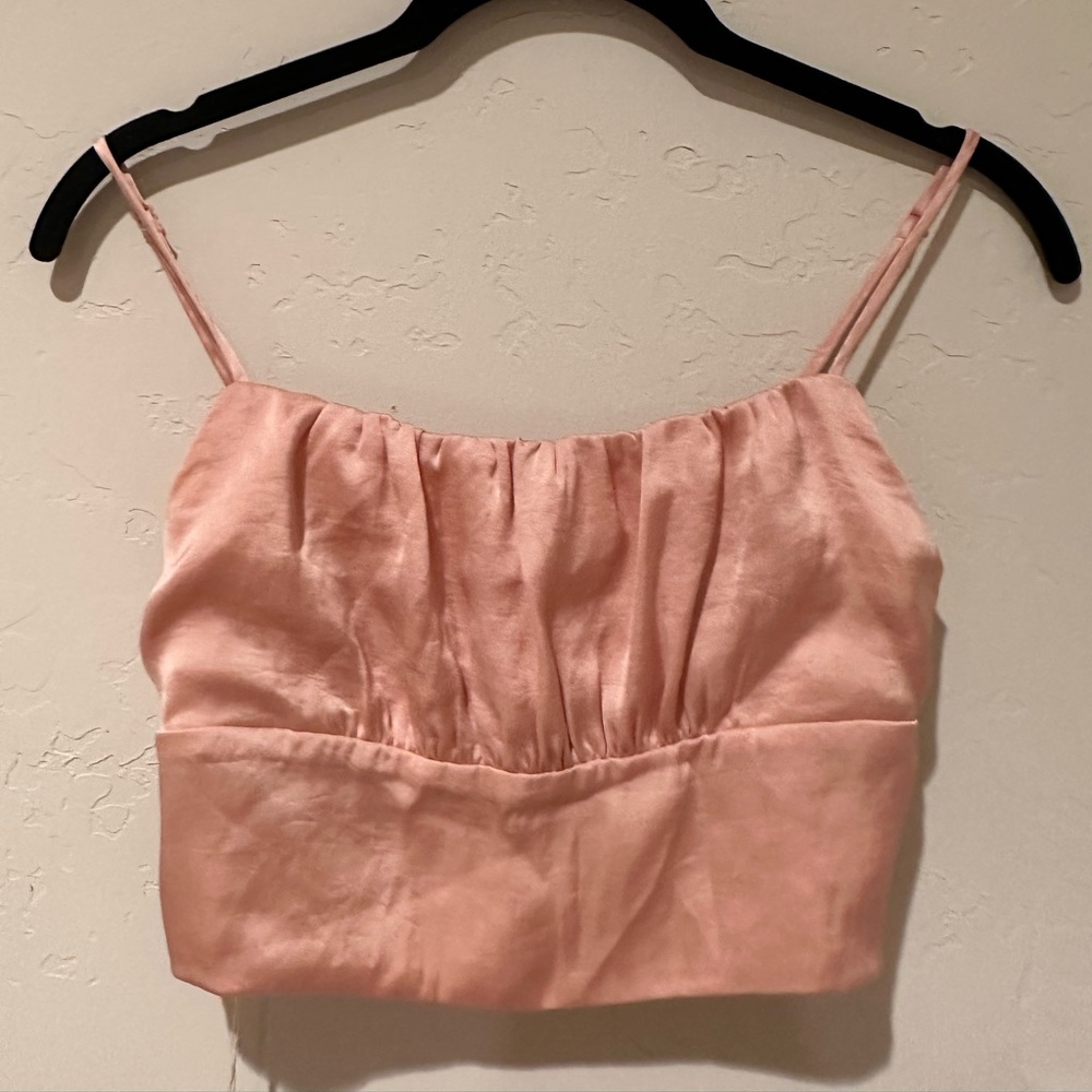 Aritzia Wilfred Sonnet Tops